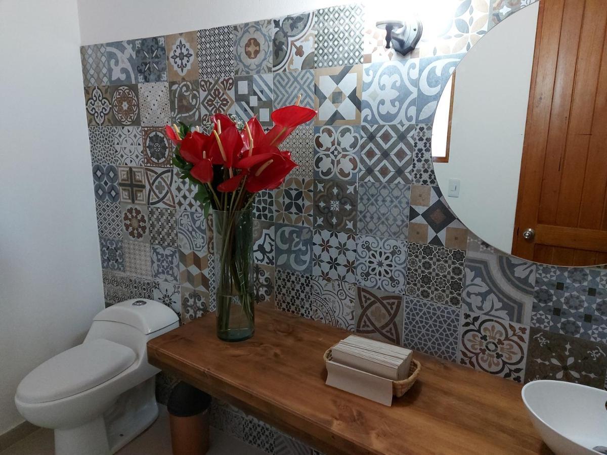 La Alhambra Hotel Boutique Вилья-де-Лейва Экстерьер фото